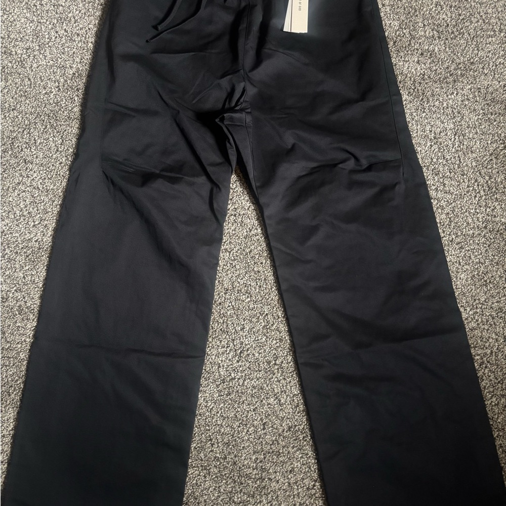 Essentials Men's Dark pants